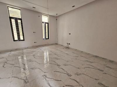 Newly Built 4 Bed Terrace with Bq, Ajah, Lagos, Terraced Duplex for Sale