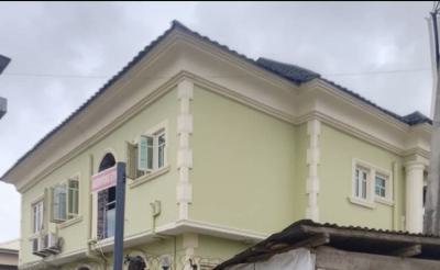 Lovely Miniflat, Onike, Iwaya, Yaba, Lagos, Mini Flat (room and Parlour) for Rent