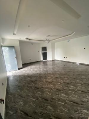 Magnificent 3 Bedroom Apartment  Upstairs, Via Thera Annex Goodnews Extension, Ogombo, Ajah, Lagos, Flat / Apartment for Rent