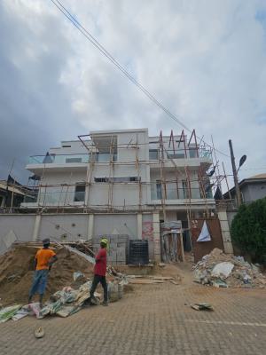 Exquisitely Built 4 Bedroom Semi Detached, Gra Phase 1, Magodo, Lagos, Semi-detached Duplex for Sale
