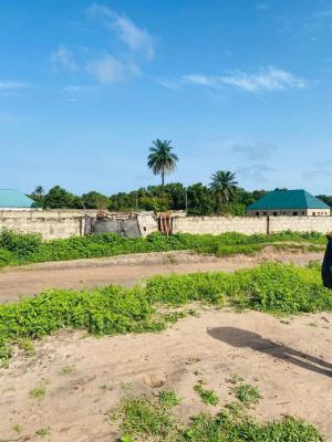 Residential Land, Ajido, Badagry, Lagos, Residential Land for Sale