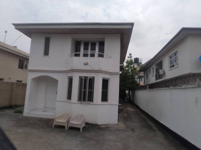 Commercial 4 Bedroom Duplex, Lekki Phase 1, Lekki, Lagos, Commercial Property for Rent