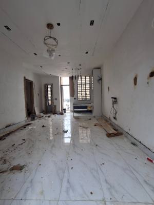 2bedroom Apartment with Spacious, Chevron Toll Gate, Lekki Phase 2, Lekki, Lagos, Block of Flats for Sale