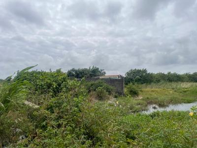 Expressway Land, Off Lekki Epe Expressway, Ogombo, Ajah, Lagos, Commercial Land for Sale