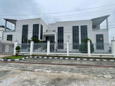 270sqm Office Space for Lease, Lekki (right Side), Beside Petrocam Filling Station, Facing Lekki-epe, Lekki, Lagos, Office Space for Rent