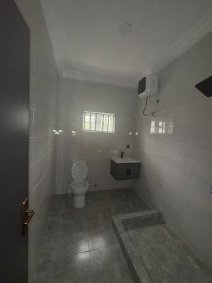 3bedrooms, General Paint, Sangotedo, Ajah, Lagos, Flat / Apartment for Rent