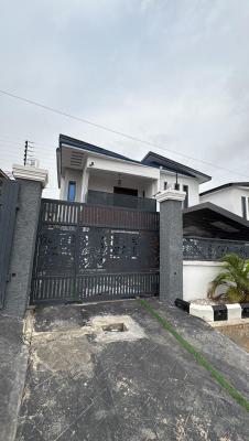 Newly Built 4 Bedroom Semi Detached Duplex with Swimming Pool, Oluyole, Oyo, Semi-detached Duplex for Sale