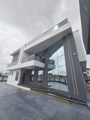 Ultra Luxury 5 Bedroom Fully Detached Duplex, Royal Gardens, Ajah, Lagos, House for Sale