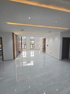 Ultra Luxury 5 Bedroom Fully Detached Duplex, Royal Gardens, Ajah, Lagos, House for Sale