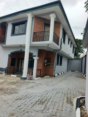 5 Bedroom Semi, Omole Phase 1, Ikeja, Lagos, Semi-detached Duplex for Rent