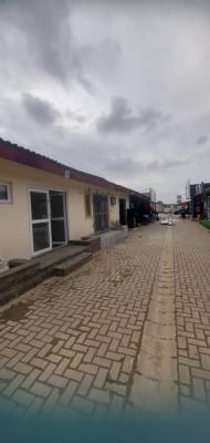Single and Double Unit Shop Suitable for Retails and Storages, Inside Hfp Complex, Abraham Adesayan, Ajah, Lagos, Shop for Rent