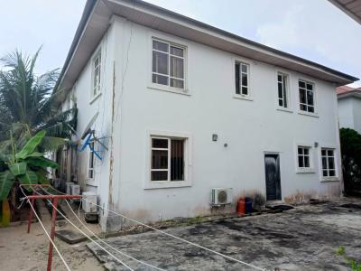 5 Bedroom Detached House, Nicon Town, Ikate, Lekki, Lagos, Detached Duplex for Sale