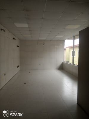 Self Service Open Plan Office Space (can Go for Saloon), Off Admiralty Way, Lekki Phase 1, Lekki, Lagos, Office Space for Rent