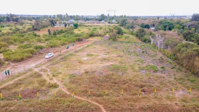 Residential Estate Land, Kurudu, Abuja, Residential Land for Sale