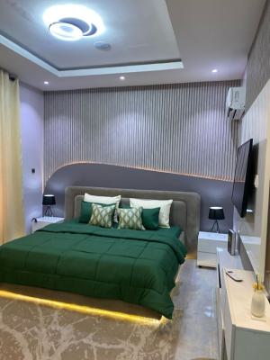 Brand New 5 Bedroom Duplex Apartment, Ago Palace, Isolo, Lagos, Flat / Apartment Short Let