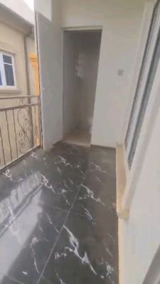 Standard 2 Bedroom Flat, Hill Top Estate Extension,aboru, Iyana Ipaja, Ipaja, Lagos, Flat / Apartment for Rent