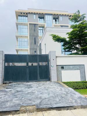 3 Bedroom Apartment, Comes with Elevator ,pool & Gym, in a Gated and Secured Estate, Lekki Phase 1, Lekki, Lagos, Block of Flats for Sale