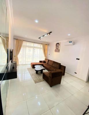 Exquisite 3 Bedroom Apartment, Cardogan Estate, Osapa, Lekki, Lagos, Flat / Apartment Short Let