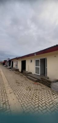 Single Shop and Double Shop Suitable for Office Space, and Retails Shop, Hfp Complex, Abraham Adesanya, Ajah, Lagos, Shop for Rent