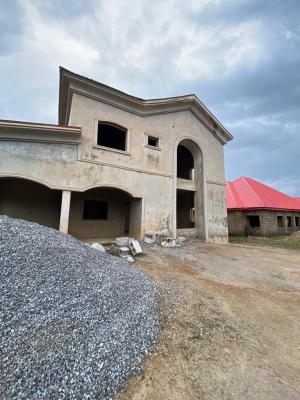 Excellent 5 Bedroom Duplex, Lokogoma District, Abuja, Detached Duplex for Sale