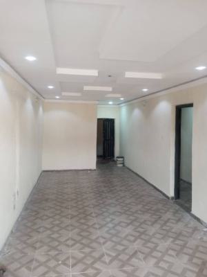 Newly Renovated Two Bedroom Apartment with Modern Facilities., Sawyer Street, Dopemu, Agege, Lagos, Detached Duplex for Rent