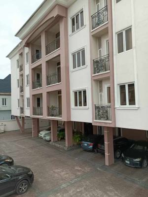 3 Bedroom Apartment, Chevyview, Chevron, Lekki, Lagos, Flat / Apartment for Rent