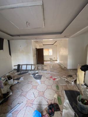 2 Bedroom Flat, Ground Floor, Tarred Road, Off Amino Kano, Wuse 2, Abuja, Flat / Apartment for Rent