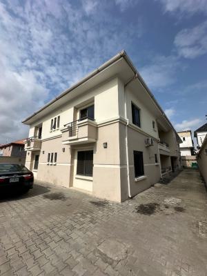 3 Bedrom Apartment, Osapa London, Osapa, Lekki, Lagos, Flat / Apartment for Rent