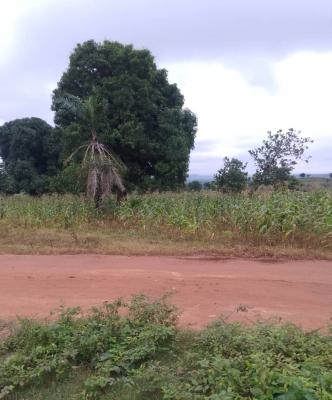 C of O Verified 150sqm Land, Sheretti, Kabusa, Abuja, Residential Land for Sale