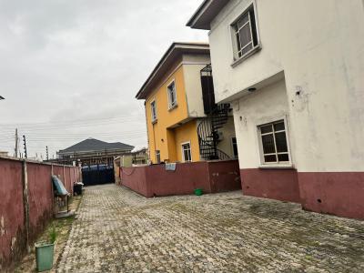 5 Bedroom Duplex, Lekki Phase 1, Lekki, Lagos, Detached Duplex for Rent