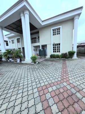 Commercial Space, Lekki Phase 1, Lekki, Lagos, Office Space for Rent