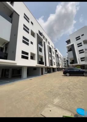 Exquisite 4 Bedroom Maisonette, Olaleye New Town Estate, Iponri, Surulere, Lagos, House for Sale