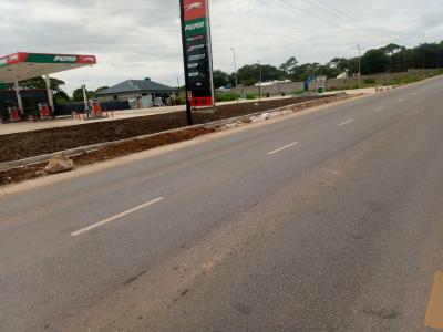 Commercial Land, Idu Industrial, Abuja, Commercial Land for Sale