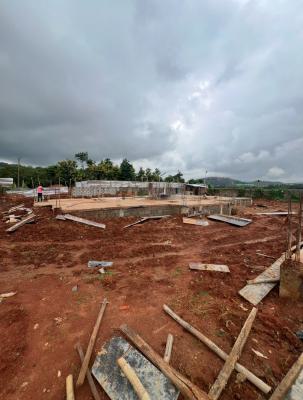 1 Bedroom Apartment, Katampe, Abuja, Flat / Apartment for Sale