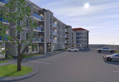 1 Bedroom Apartment, Katampe, Abuja, Flat / Apartment for Sale