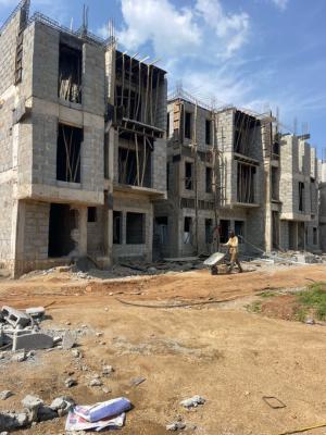 1 Bedroom Apartment, Katampe, Abuja, Flat / Apartment for Sale
