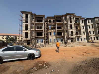 1 Bedroom Apartment, Katampe, Abuja, Flat / Apartment for Sale