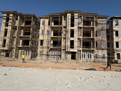 1 Bedroom Apartment, Katampe, Abuja, Flat / Apartment for Sale