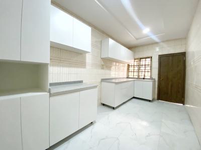 a Well Maintained Specious 3 Bedroom Flat, Isheri, Magodo, Lagos, Flat / Apartment for Rent