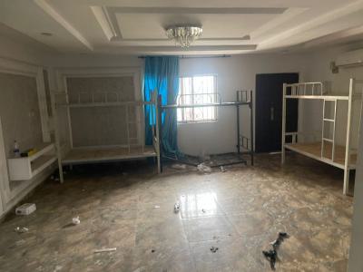 3 Units of Serviced 3-bedroom Apartments, Dideolu Estate, Victoria Island (vi), Lagos, Flat / Apartment for Rent