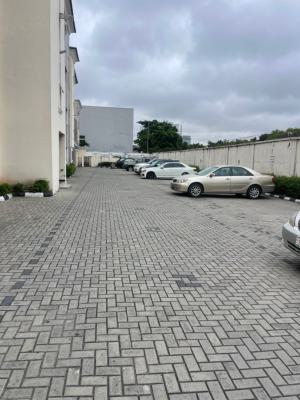 Serviced 3-bedroom Apartments, Dideolu Estate, Victoria Island (vi), Lagos, Flat / Apartment for Rent