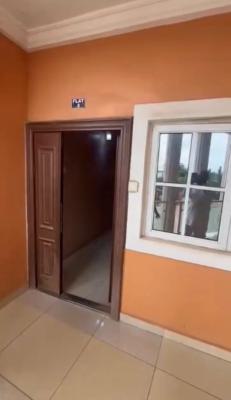 a Standard Luxury 3-bedroom Apartment, Kado, Abuja, Flat / Apartment for Rent