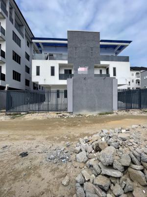 Newly Built 4bedroom Semi Detached Duplex, Lekki Phase 1, Lekki, Lagos, Semi-detached Duplex for Sale