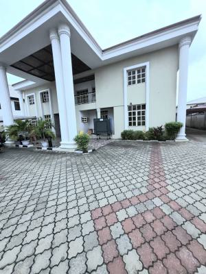 1288sqm 5 Bedroom Fully Detached Duplex for Commercial Space, Lekki Phase 1, Lekki, Lagos, Commercial Property for Rent