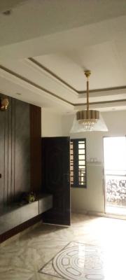 Newly Built 2bedroom Flat at Unity Estate Ojodu, Unity Estate Ojodu, Ojodu, Lagos, Flat / Apartment for Rent
