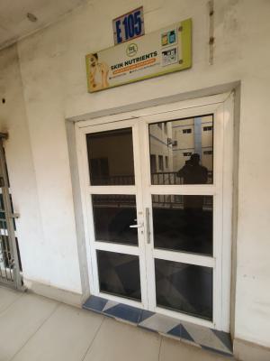 Office Shop Space in Ultra Modern Market, Ultra Modern Market Ogba, Ogba, Ikeja, Lagos, Shop for Rent