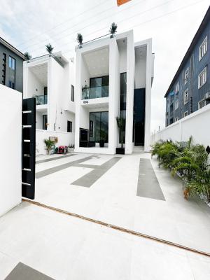 Luxury 5 Bedroom Detached, Chevron, Lekki, Lagos, Detached Duplex for Sale