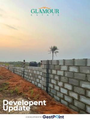 Own a Piece of Prestige -- Invest in Glamour Estate, Epe Roundabout, Along Yabatech  Epe Campus, Epe, Lagos, Mixed-use Land for Sale