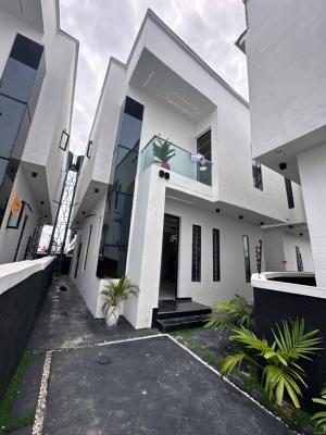 Most Affordable Contemporary Detached Fully Detached Duplex, Ikota Estate, Lekki, Lagos, Detached Duplex for Sale