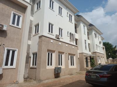 Specious 3 Bedroom Block of Flat, Main, Mabushi, Abuja, Flat / Apartment for Rent